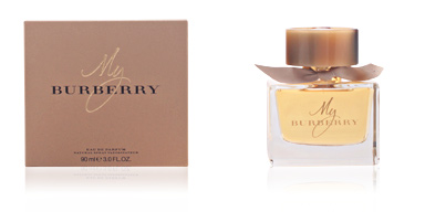 Burberry my burberry 90ml EDP