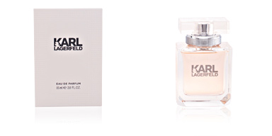 Karl Lagerfeld woman 85ml EDP