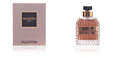 Valentino uomo 100ml EDT