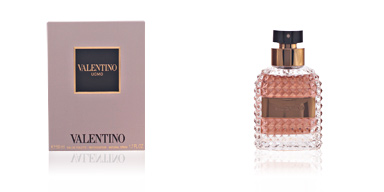 Valentino uomo 50ml EDT