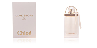 Chloé love story 75ml EDP