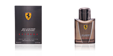 Ferrari scuderia ferrari extrême 75ml EDT