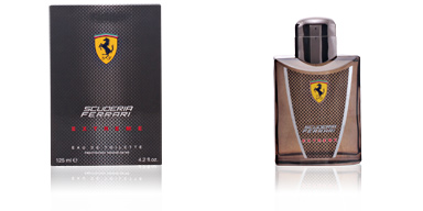 Ferrari scuderia ferrari extrême 125ml EDT