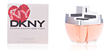 Donna Karan my NY 100ml EDP