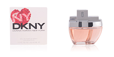 Donna Karan my NY 50ml EDP