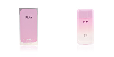 Givenchy play for her 50ml EDP