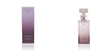 Calvin Klein eternity night 50ml EDP