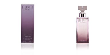 Calvin Klein eternity night 100ml EDP