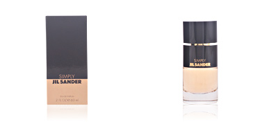 Jil Sander simply 60ml EDT
