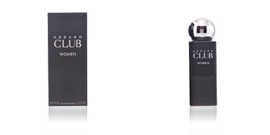 Azzaro club women 75ml EDT