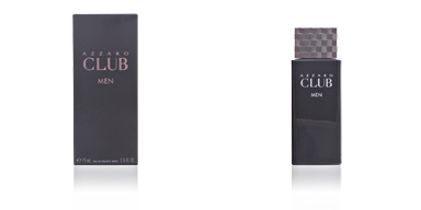 Azzaro club men 75ml EDT
