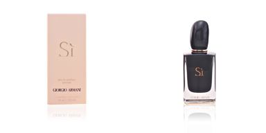 Giorgio Armani si intense 50ml EDP