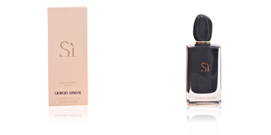 Giorgio Armani si intense 100ml EDP