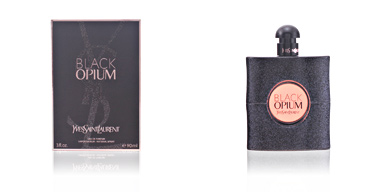 Yves Saint Laurent black opium 90ml EDP
