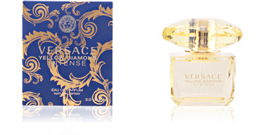 Versace yellow diamond intense 90ml EDP