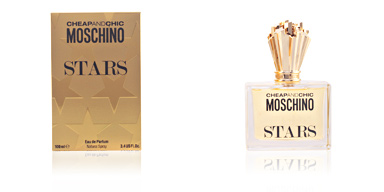 Moschino cheap & chic stars 100ml EDP