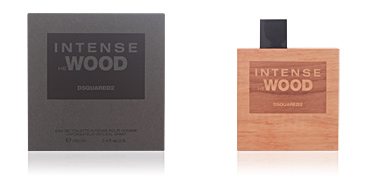 Dsquared2 intense he wood 100ml EDT
