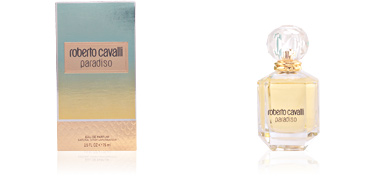 Roberto Cavalli paradiso 75ml EDP