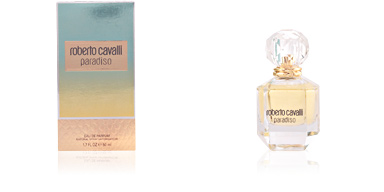 Roberto Cavalli paradiso 50ml EDP