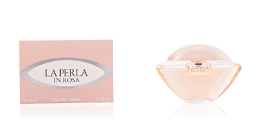La Perla in rosa 80ml EDT