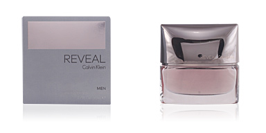 Calvin Klein reveal men 50ml EDT