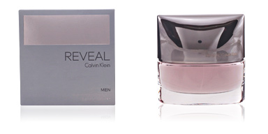 Calvin Klein reveal men 100ml EDT