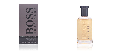 Hugo Boss bottled intense 100ml EDT