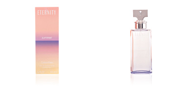 Calvin Klein eternity summer 15 100ml EDP