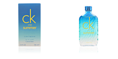Calvin Klein one summer 15 100ml EDT