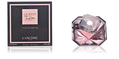 Lancome la nuit trésor 50ml EDP