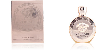 Versace eros pour femme 100ml EDP
