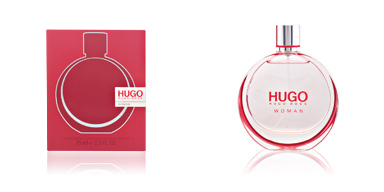 Hugo Boss-Hugo woman 75ml EDP