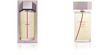 Yves Saint Laurent l'homme sport 200ml EDT