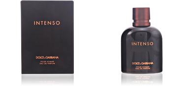 Dolce & Gabbana intenso 125ml EDP