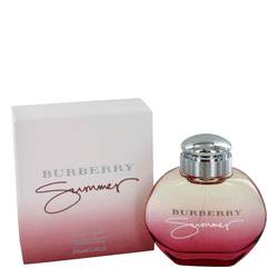 Burberry summer 13 50ml EDT
