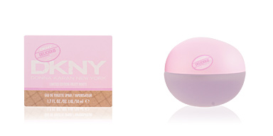 Donna Karan delicious delights fruity rooty 50ml EDT