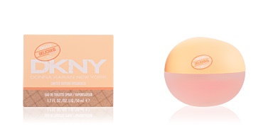Donna Karan delicious delights dreamsicle 50ml EDT