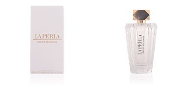 La Perla peony blossom 100ml EDT