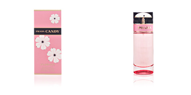Prada candy florale 80ml EDT