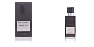 Angel Schlesser oriental soul man 50ml EDT