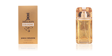 Paco Rabanne 1 million cologne 75ml EDC