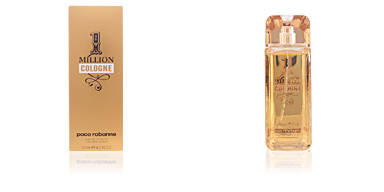 Paco Rabanne 1 million cologne 125ml EDC