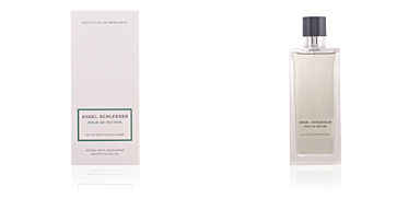 Angel Schlesser agua de vétiver 150ml EDT