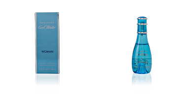 Davidoff cool water woman 30ml EDT