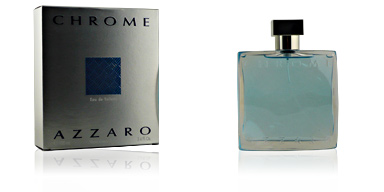Azzaro chrome 100ml EDT