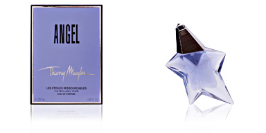 Thierry Mugler angel 25ml EDP rechargeable