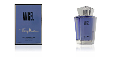 Thierry Mugler angel 100ml EDP rechargeable