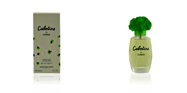 Grès cabotine 30ml EDT