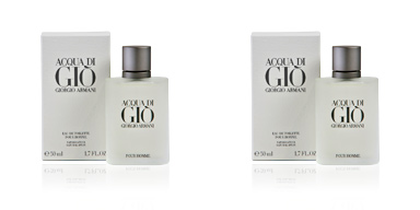 Armani acqua di gio 50ml EDT