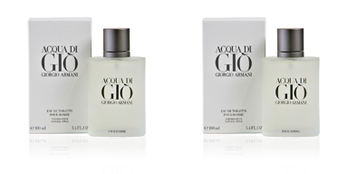Armani acqua di gio 100ml EDT